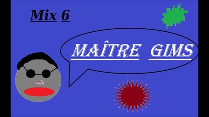 Mix Maitre Gims - Bella, Changer, Zombie, One Shot and more
