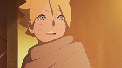 Boruto: Naruto Next Generations Episode 82