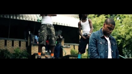 Spodee Feat. T.i., Mystikal, Young Dro & Shad Da God - Here I Go
