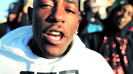 official Music Video-james Bond-stebo Feat. Murder Gang