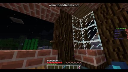честита нова година на всички Phoenix-craft :)