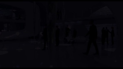 Men In Black 3 - Official Trailer (hd)