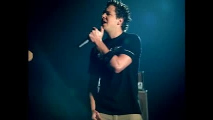 Simple Plan - Perfect (високо качество)