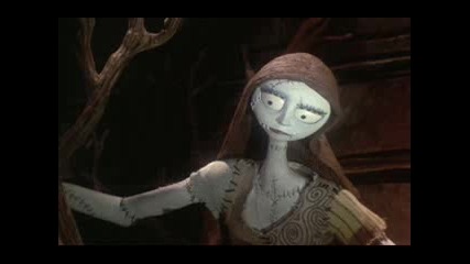 Amy Lee - Sallys Song 