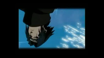 Sasuke & Sakura - No Air