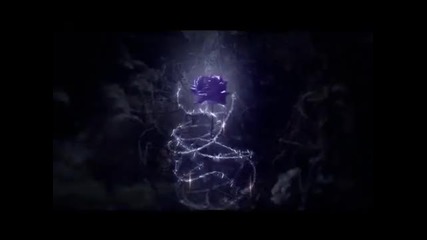 Avril Lavigne Forbidden Rose Tv Commerical - Official 2010