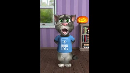 Talking Tom4