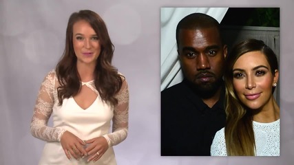 Kris Jenner Says Kanye West is her "Inspiration"