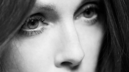 Mary Coughlan - Ain't No Love In The Heart Of The City