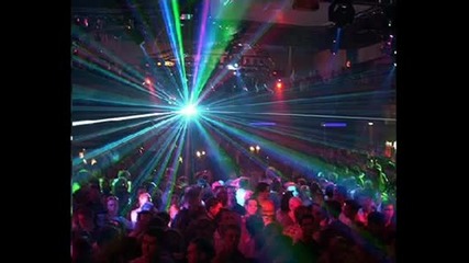 Dj Kadir Ayd - I like this music (house)
