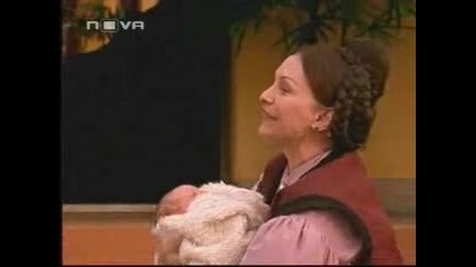 Робинята Изаура (2004) 1 епизод 2 част