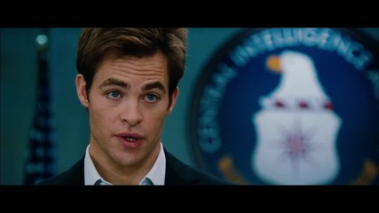 This Means War (2012) - Trailer