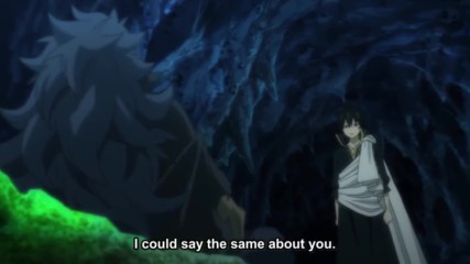 Fairy Tail: Final Series Episode 7