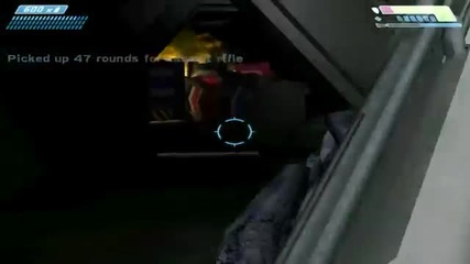 Halo Part 1