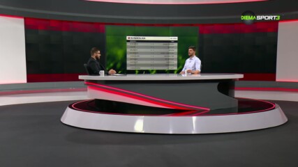 Бундеслига токшоу (25.10.2023)