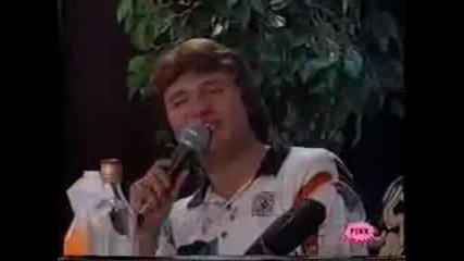 Saban Saulic uzivo na pink 2