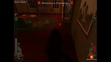 Vampire the masquerade Bloodlines Tremere part 21 