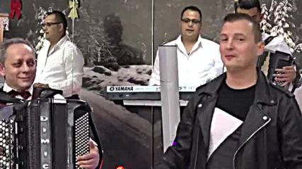 Srecko Krecar - Dacu ti sve sto treba - Sezam produkcija Tv Sezam 2018
