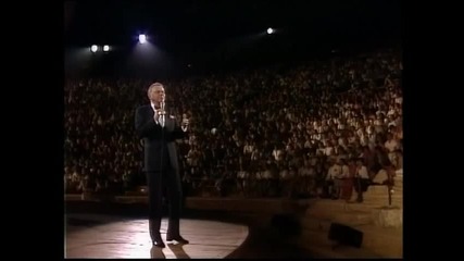 Frank Sinatra - Strangers In The Night 