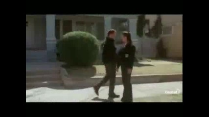 Tony and Ziva Busted Heart 9x12 Housekeeping