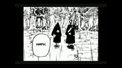 [pfc] Naruto Shippuden 97 Manga 1/2