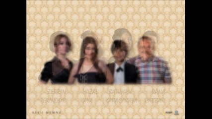 Ask - I Memnu 