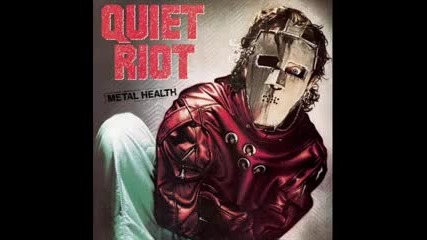 Quiet Riot - Love's a Bitch
