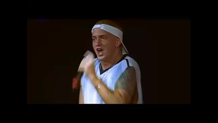Eminem - Marshall Mathers (from The Up In Smoke Tour Dvd) 