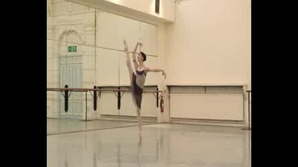Па Дьо Дьо (балет)