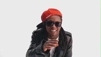 Chris Brown - I Can Transform Ya