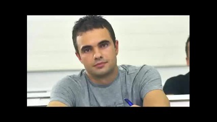 Лияна 2011 - Запознай се с мен (official Video)