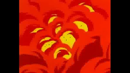 Dbz - 106 - Welcome Back Goku