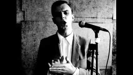 Hurts - Wonderful Life ( Live) 