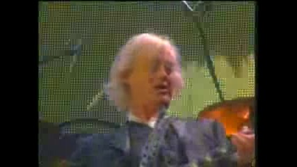 Led Zeppelin - Arena 02 - London - 2007