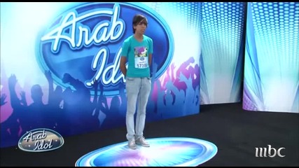 Arab Idol - Ep3 - Auditions -