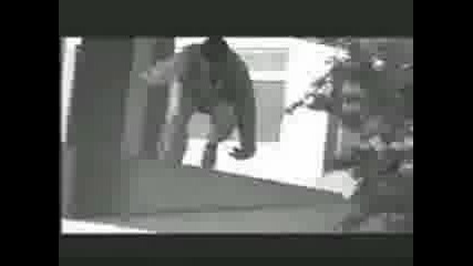 Evolution - Le Parkour