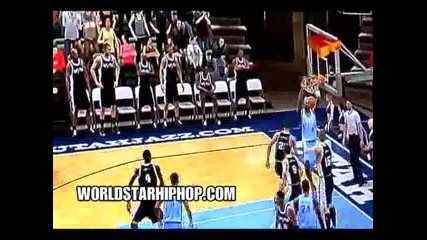 Bow Wow nba 2009 (twista) 