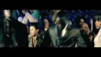 Akon - New Song (ft. Sway) [ Silver Gold ] 2009