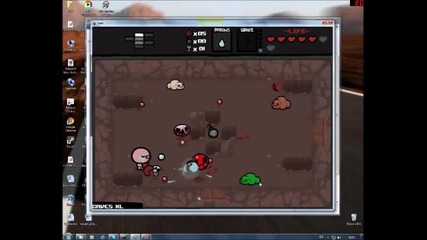 The Binding of Isaac Part 2