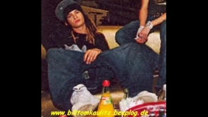 Tom Kaulitz nai - sladkoto mom4e