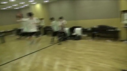 Win: Who Is Next Team B & Mino playing [unreleased] {ep. 9}