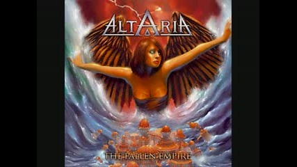 Altaria - Frozen Hearts