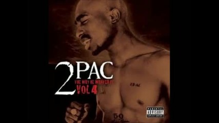 2pac - U Don't Have 2 Worry