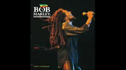 Bob Marley - Hotel California