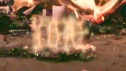 Kane 2011 - Present (new) Titantron _veil of Fire_