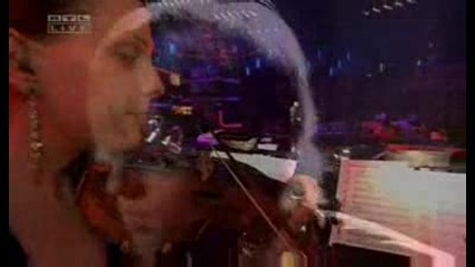 Dsds 2009 - Daniel Schuhmacher - You Give Me Something