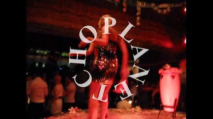 Глория - Любовен дъжд (live от Sin City) - By Planetcho