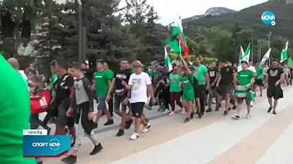 Спортни новини (04.09.2021 - централна емисия)