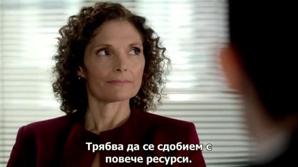Високо Напрежение, Сезон 1, Епизод 6 - със субтитри ( Сериал с Брадли Купър )