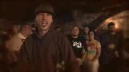 Brooklyn Academy - Tear It Down